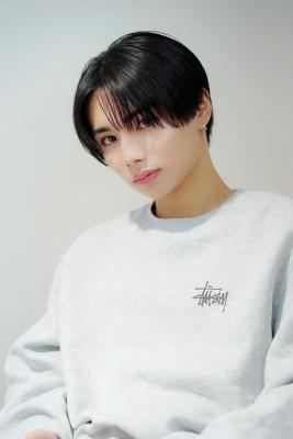 メンズヘア整形スパイラルパーマ波巻きツイストメンズパーマ髪型 メンズヘア整形スパイラルパーマ波巻きツイストメンズパーマ髪型