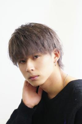 メンズヘア整形スパイラルパーマ波巻きツイストメンズパーマ髪型 メンズヘア整形スパイラルパーマ波巻きツイストメンズパーマ髪型