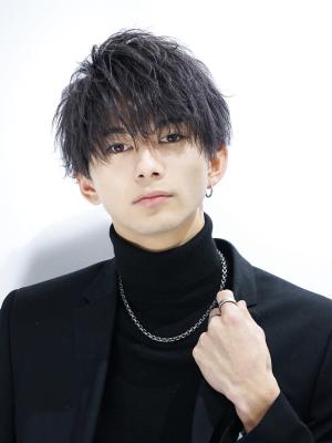 メンズヘア整形スパイラルパーマ波巻きツイストメンズパーマ髪型 メンズヘア整形スパイラルパーマ波巻きツイストメンズパーマ髪型