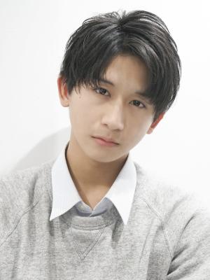 メンズヘア整形スパイラルパーマ波巻きツイストメンズパーマ髪型