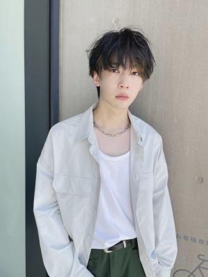 ナチュラルマッシュ ナチュラルマッシュのイメージ画像