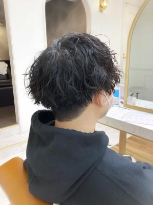 リッジツイスパ リッジツイスパのイメージ画像