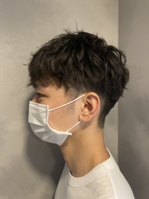 ツイストスパイラル ツイストスパイラルのイメージ画像