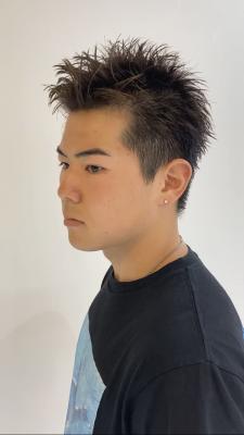 ボックスショート