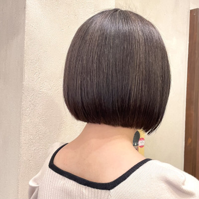 roost　hairstyleのイメージ画像