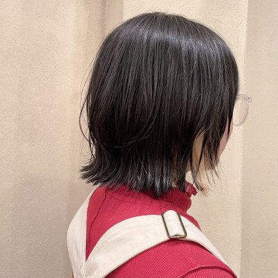 roost  hairstyleのイメージ画像