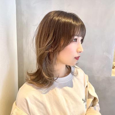 ワンホンヘア