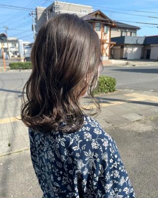 大人可愛い/イルミナカラー