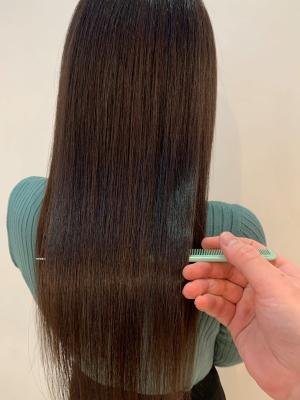 美髪・髪質改善