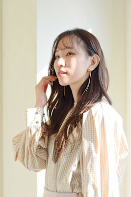 ナチュラルブレンドカラー