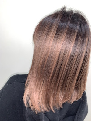 マイスタイル仙台　デザインイルミナカラー