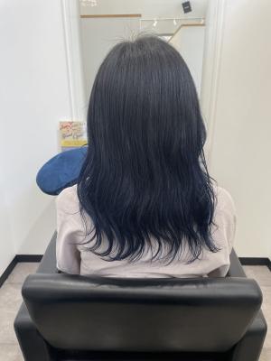 Hair Salon for D style