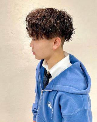 Lia&宇都宮良太　イケイケセンターパート♪