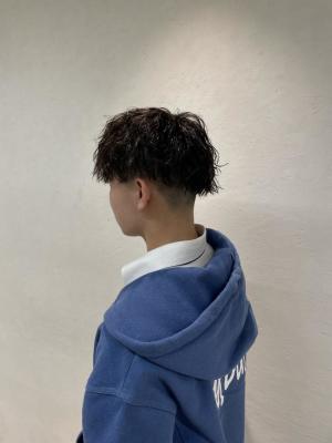 Lia&宇都宮良太　イケイケセンターパート♪