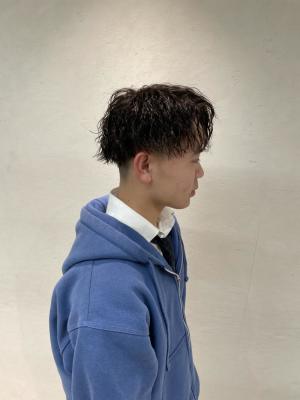 Lia&宇都宮良太　イケイケセンターパート♪