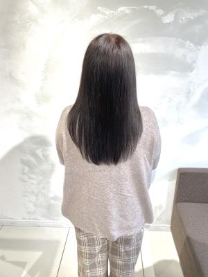 Louer  hairmake×ロング