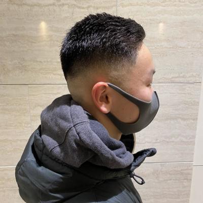 スキンフェード/koudai