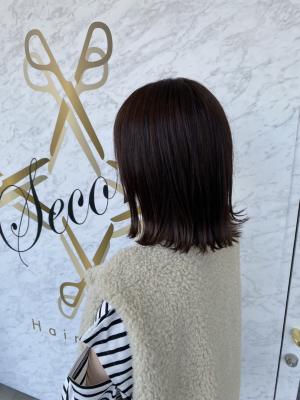 Second × Style Second × Styleのイメージ画像