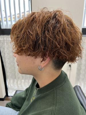 Hair Salon for D style