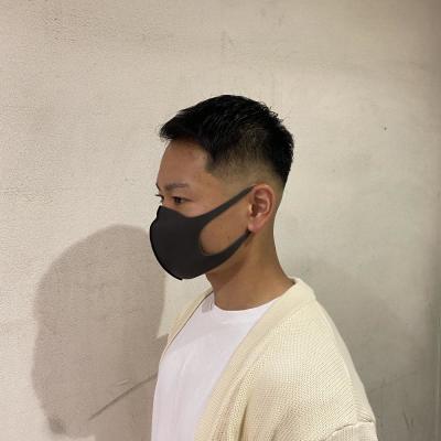 スキンフェード/koudai