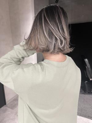 ★ちょっぴりSweetなバレイヤージュ★