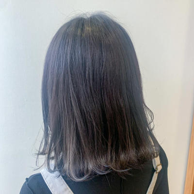 ダークアッシュ