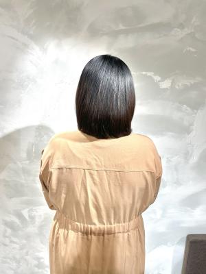 Louer  hairmake×ミディアム