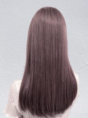 ◆TOKIO/髪質改善/ツヤ髪/美髪/酸性ストレート
