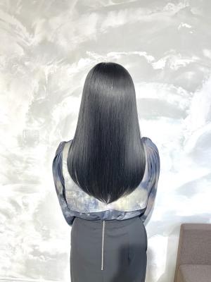 Louer  hairmake×ロング