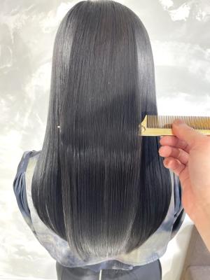 Louer  hairmake×ロング