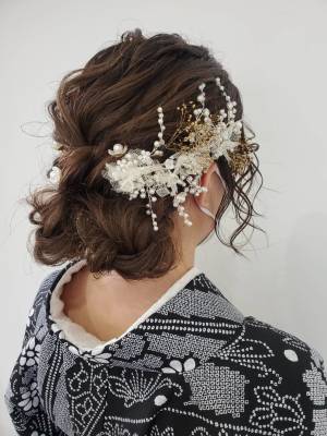 Hair Salon for D Hair Salon for Dのイメージ画像