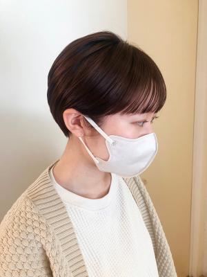ミニマムショート