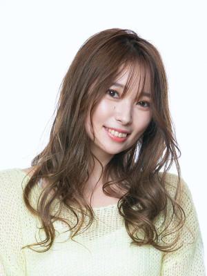 大人フェミニンロング 大人フェミニンロングのイメージ画像