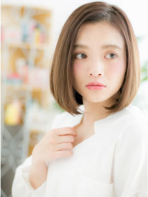 CHARMER×ショート