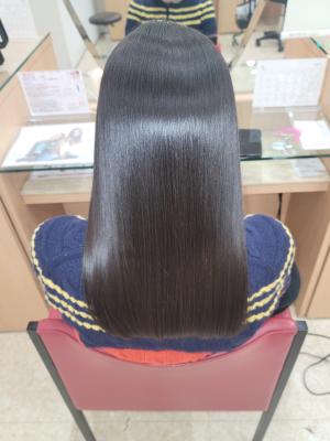 ダークアッシュ×美髪・髪質改善 ダークアッシュ×美髪・髪質改善のイメージ画像