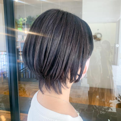 グレージュ