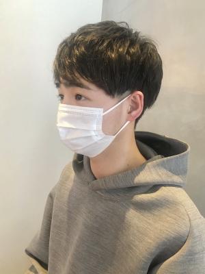 ソフトマッシュ
