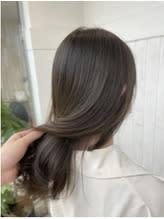 ◆酸性ストレート/ベージュ/髪質改善/TOKIOのイメージ画像