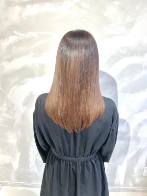 Louer  hairmake×ロング