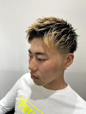 Hair Salon for D style Hair Salon for D styleのイメージ画像