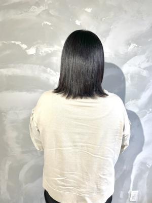 Louer  hairmake×ミディアム
