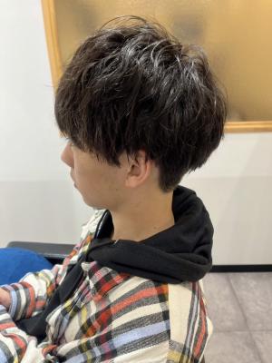 Hair Salon for D style Hair Salon for D styleのイメージ画像