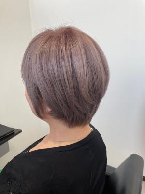 Hair Salon for D style Hair Salon for D styleのイメージ画像