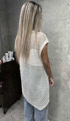 ★海っぽいハイライトバレイヤージュ★