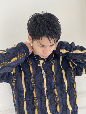 ビジネスショートメンズ ビジネスショートメンズのイメージ画像