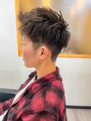 Hair Salon for D style