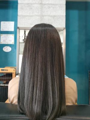 hair salon girasolのイメージ画像