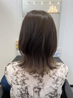 Hair Salon for D style