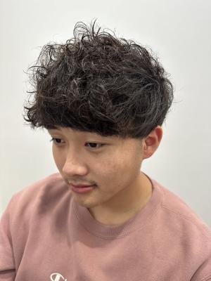 Hair Salon for D style