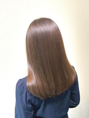 髪質改善専門店　個室型美容室GULGUL秋葉原